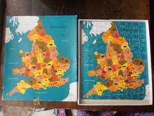 Vintage complete wood for sale  KENILWORTH