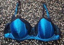 Secret possessions teal for sale  BROXBURN