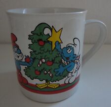 Vintage smurfs merry for sale  Henderson