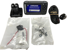 Lowrance hook2 bullet for sale  Shipping to Ireland