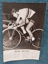 Guido messina frejus usato  Italia