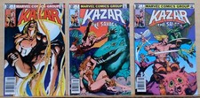 Lot kazar the d'occasion  Expédié en Belgium