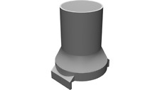 Camera mount adapter usato  Italia