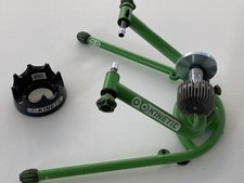Turbo trainer kinetic usato  Urbino