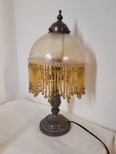 Schöne tisch lampe gebraucht kaufen  Neuenstein