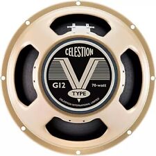Celestion g12 type for sale  Vicksburg