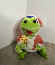 Gemmy frogz hip for sale  Palmer Lake