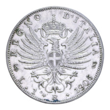 Lira 1905 aquila usato  Frosinone