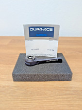 Alavanca de câmbio frontal Shimano Dura-Ace tubo para baixo 8 Spd - #67A9802 - Nova comprar usado  Enviando para Brazil