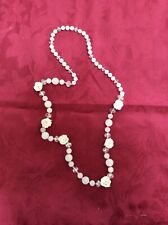 Collana alta bigiotteria usato  Vignola