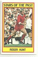 Roger hunt liverpool for sale  BEVERLEY