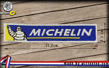 Patch michelin écussons d'occasion  Cestas