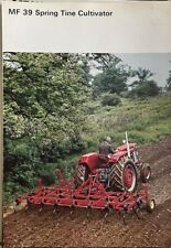 Massey ferguson spring for sale  BIDEFORD