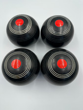 Henselite bowls super for sale  NORTHWICH