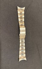 Oris steel bracelet for sale  San Diego