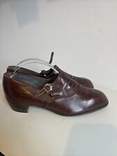 1920s 1930s brown for sale  ALRESFORD