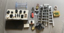 Mattel wwe action for sale  SHEFFIELD