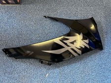 Suzuki gsxr gsx for sale  WARWICK