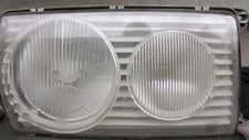 w123 scheinwerfer gebraucht kaufen  Schönwalde