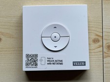 Velux funkwandschalter integra gebraucht kaufen Velux funkwandschalter integra gebraucht kaufen  Holzwickede