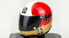 Giacomo agostini ago usato  Italia