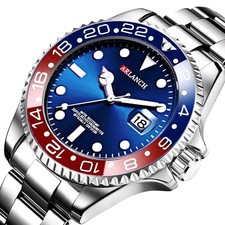 Mens diver wristwatch for sale  BIRMINGHAM