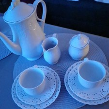 Gedeckter tisch gebraucht kaufen  Neustadt