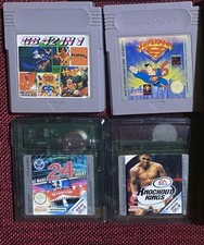 Giochi game boy usato  Palermo