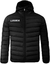 Legea montreal giubbotto usato  Pescara