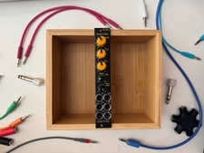 Doepfer wasp filter for sale  LONDON