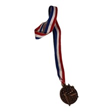 Gymnastics medal rings for sale  Stevensville