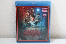 Stranger things staffel gebraucht kaufen  Adelsried