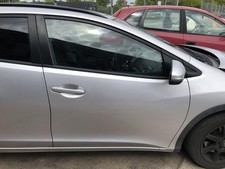 Honda civic tourer gebraucht kaufen  Magdeburg