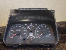 89-95 CHEVROLET TRACKER SUZUKI SIDEKICK VELOCÍMETRO CLUSTER TACÔMETRO comprar usado  Enviando para Brazil