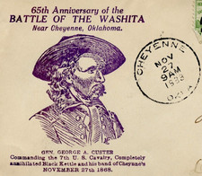 Illust. gen custer for sale  Van Nuys