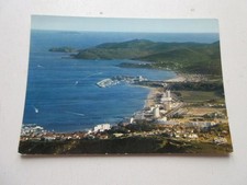 Carte postale var d'occasion  Orry-la-Ville