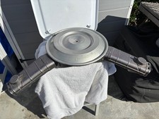 Ford dual snorkel for sale  Newport Beach