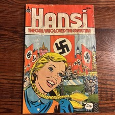 Hansi girl loved for sale  Russell