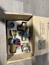 Rinnai mivk tankless for sale  New Holland