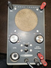 Heathkit signal tracer for sale  Cadillac
