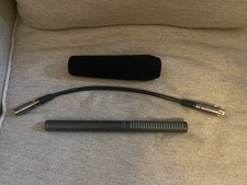 ntg2 shotgun microphone rode for sale ntg2 shotgun microphone rode for sale Mount Pleasant