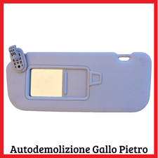 Aletta parasole sinistra usato  Taranto