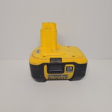 Dewalt dc9180 18v for sale  Belcamp
