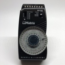 metronome d'occasion metronome d'occasion Expédié en Belgium