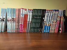 Lotto manga shojo usato  Tufillo