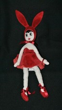 Peluche doudou poupée d'occasion  Strasbourg-