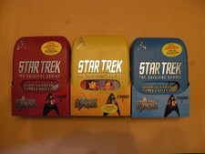 Dvd star trek usato  Firenze