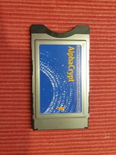 Alphacrypt classic cam gebraucht kaufen  Köln