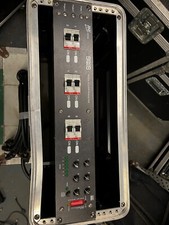 Anytronics iec dimmer for sale  BRADFORD