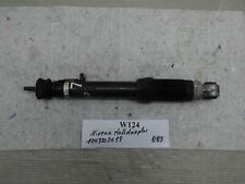 Niveau stoßdämpfer 124320261 gebraucht kaufen  Bietigheim